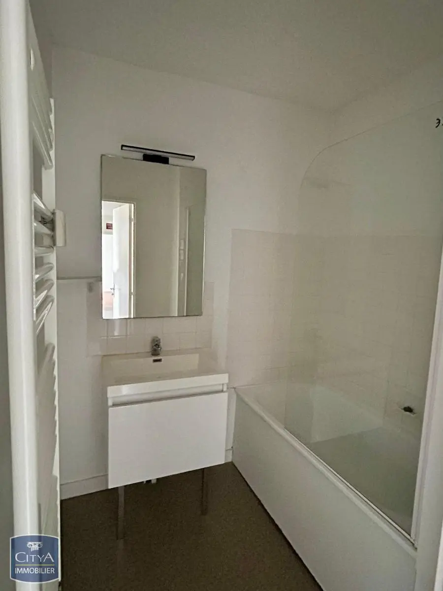 Photo 9 Appartement 3 pièces 56.71m²