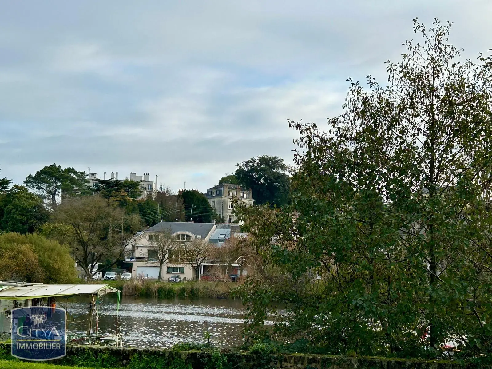 Photo 10 Appartement 3 pièces 56.71m²