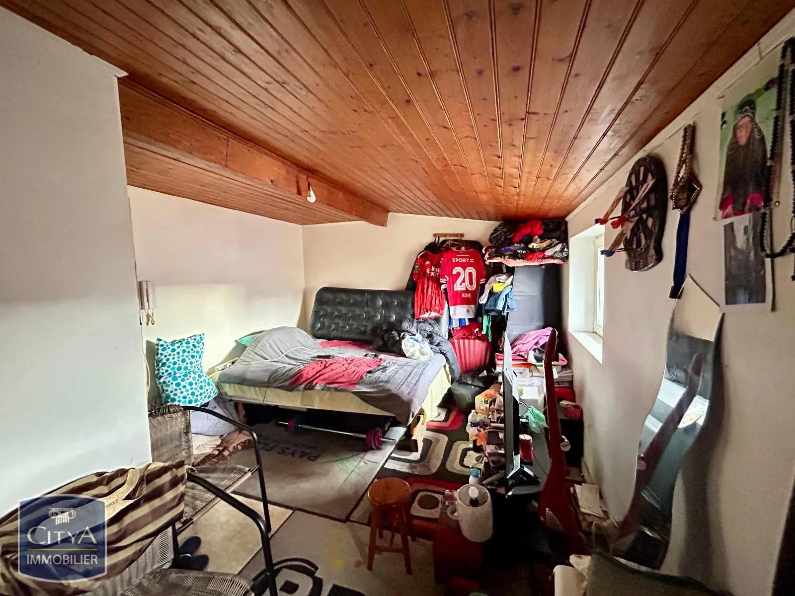 Photo 3 Appartement 1 pièce