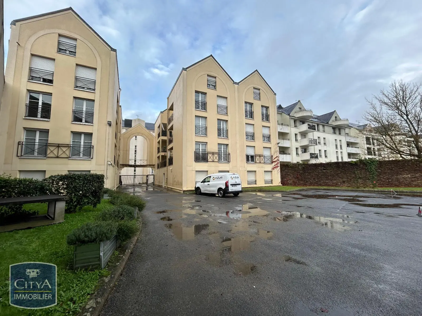 Photo 9 Appartement 2 pièces 38.1m²