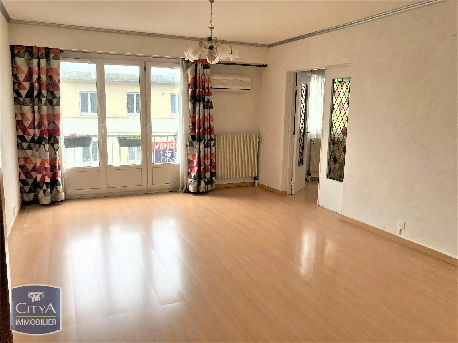 Photo 1 appartement Nantes