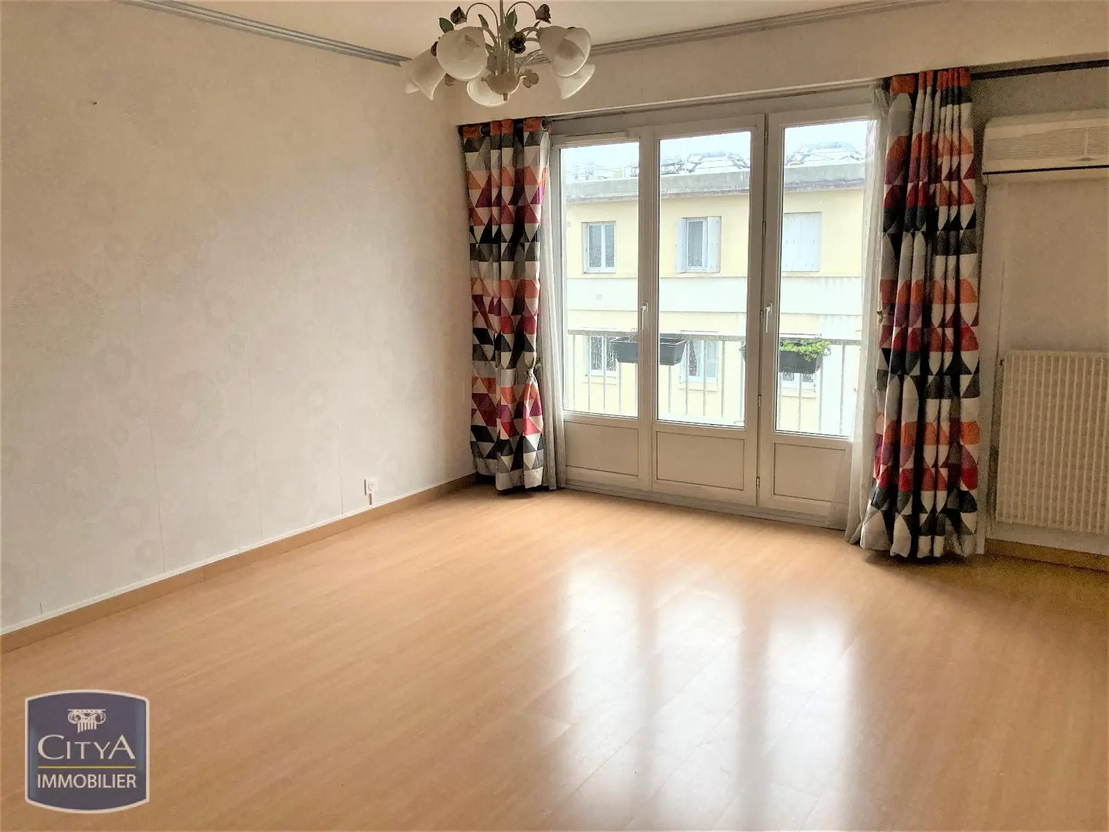Photo 2 appartement Nantes