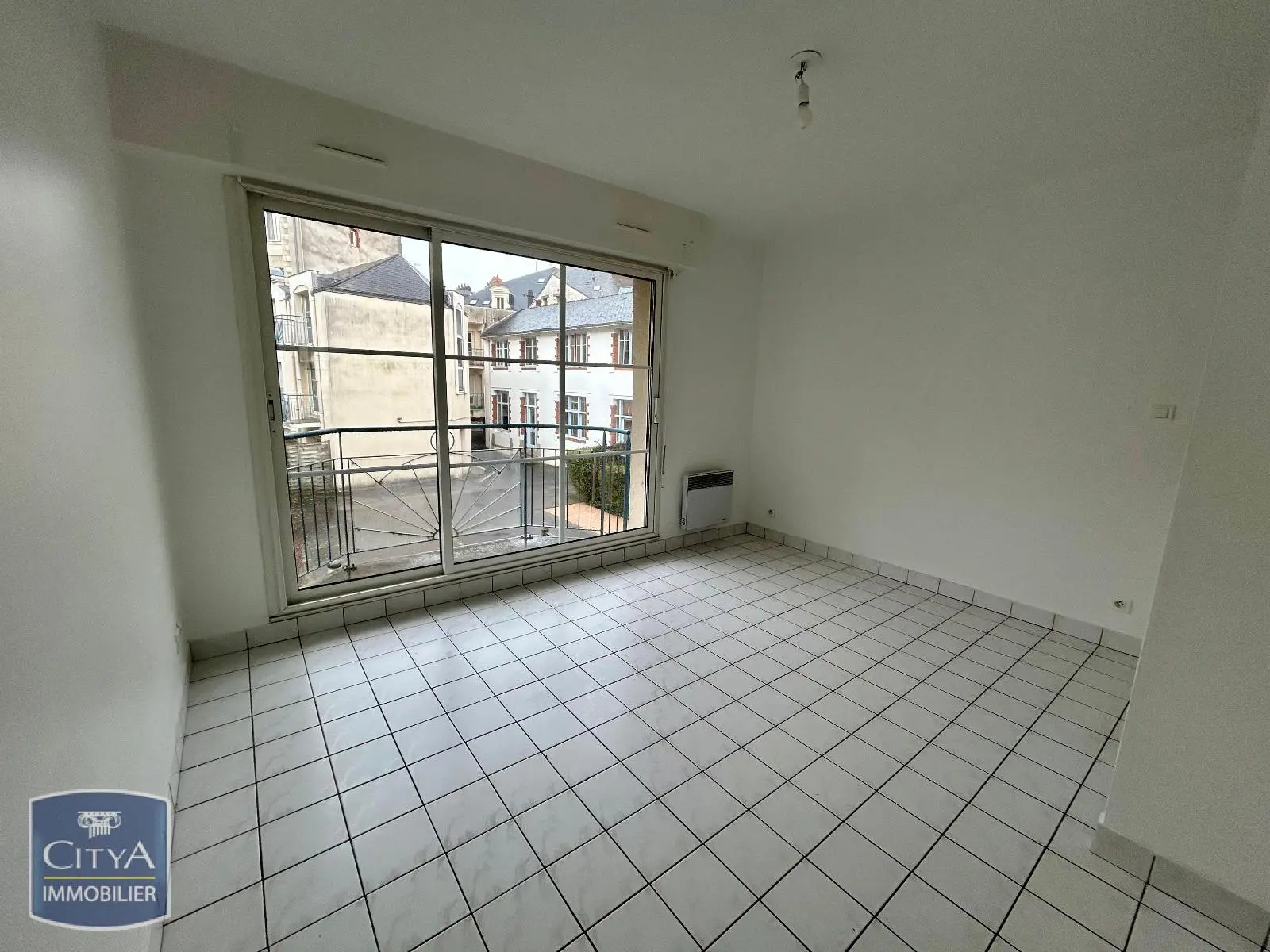 Photo 4 Appartement 1 pièce 18.32m²
