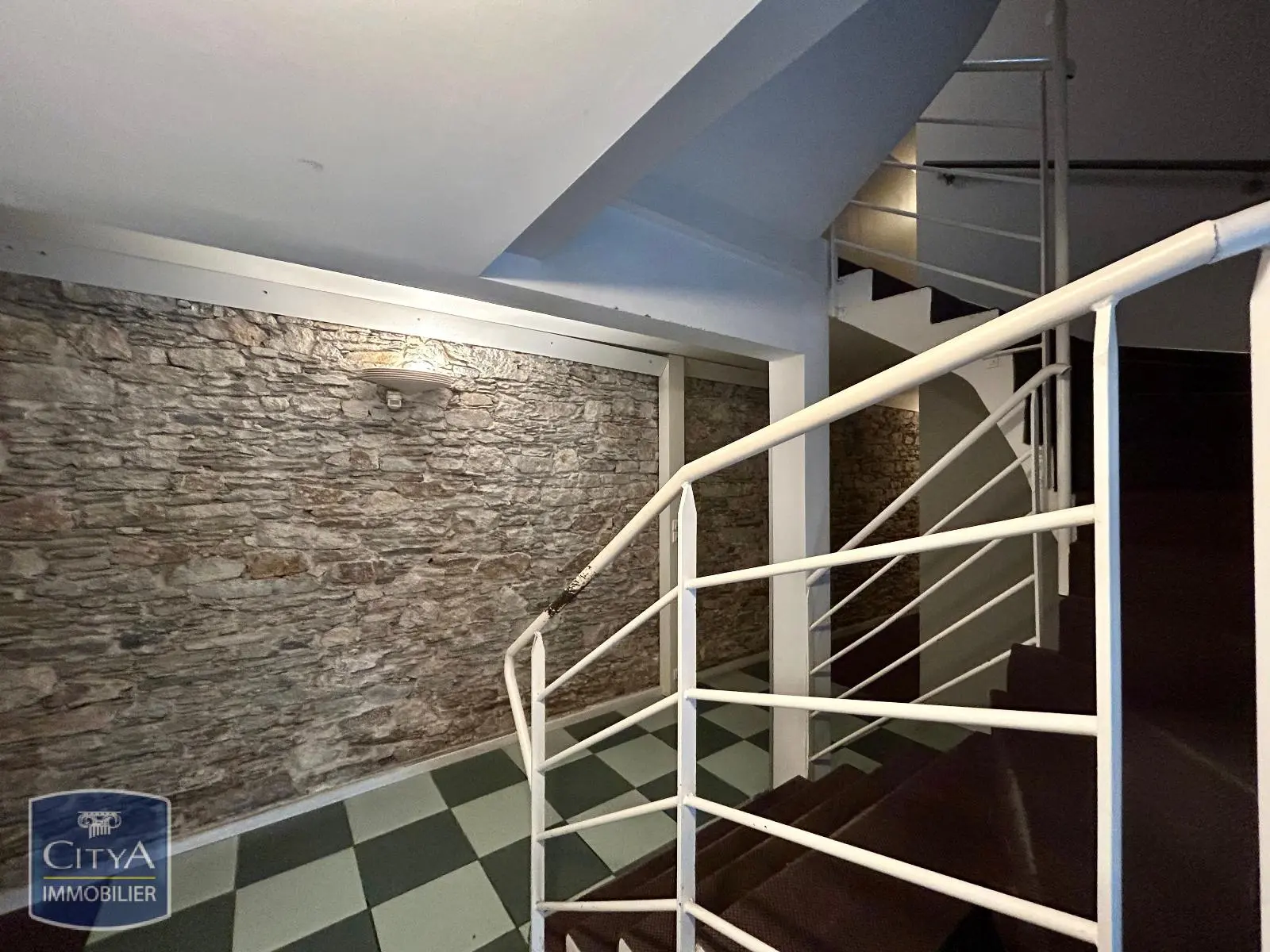 Photo 8 Appartement 1 pièce 18.32m²