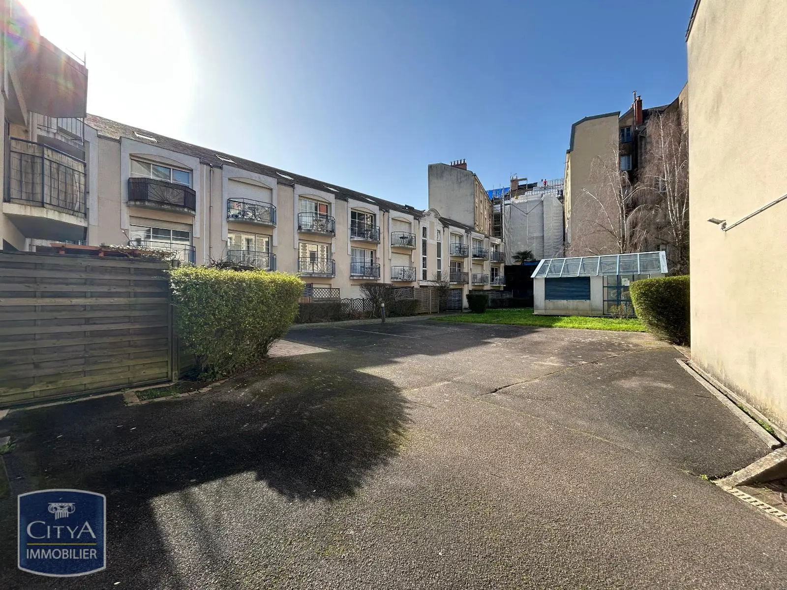 Photo 6 Appartement 1 pièce 18.32m²