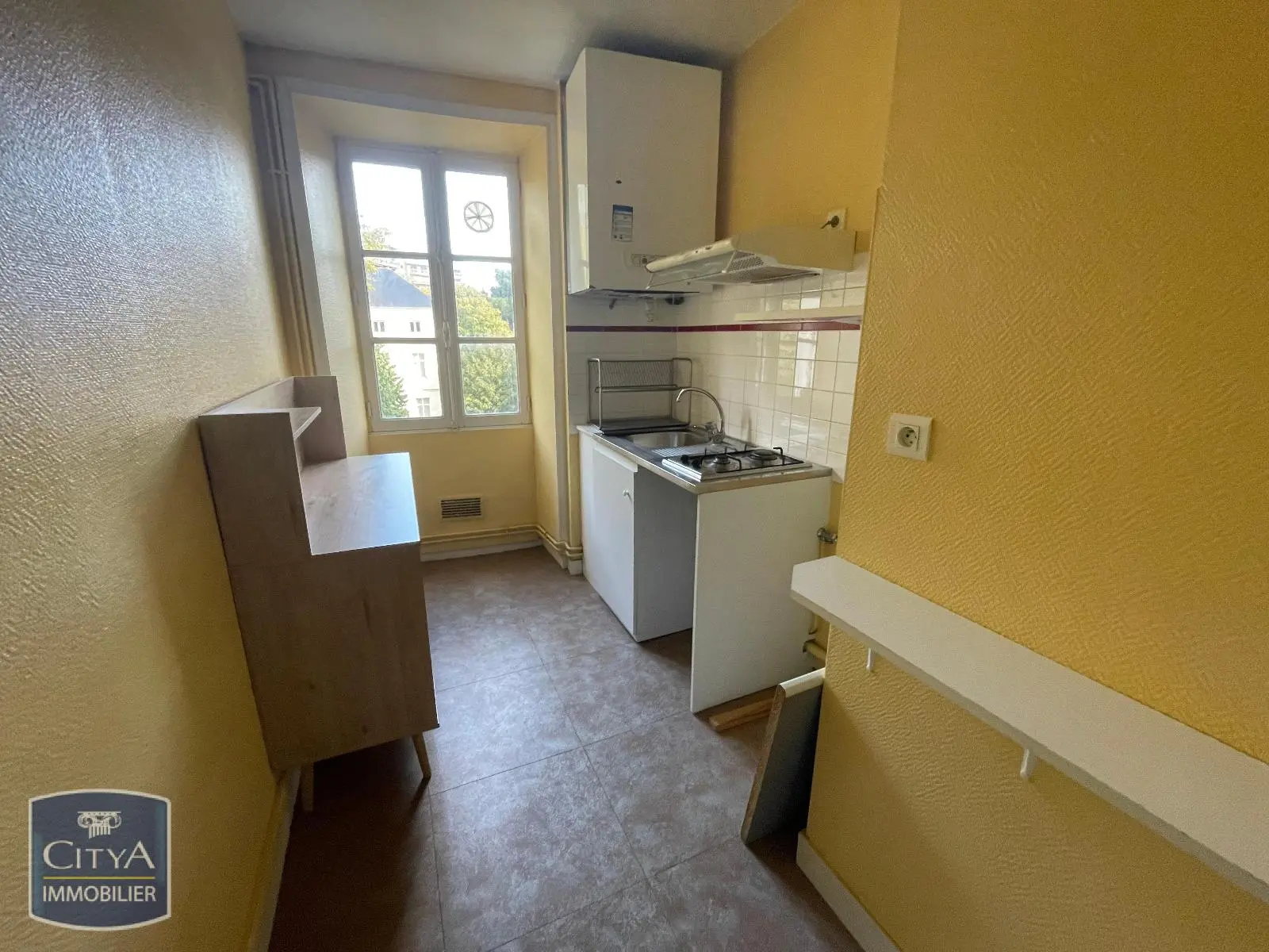 Photo 3 Appartement 2 pièces 52m²