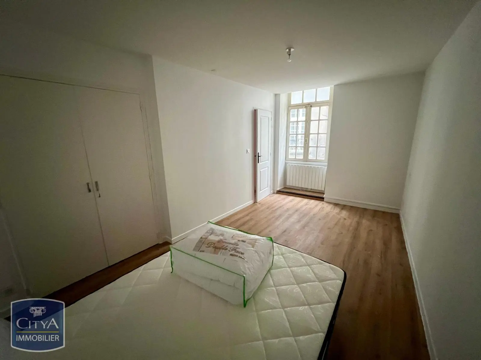 Photo 3 Appartement 2 pièces 36m²