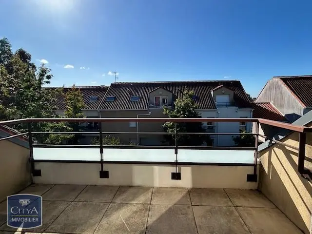 Photo 1 appartement Saint-Sébastien-sur-Loire