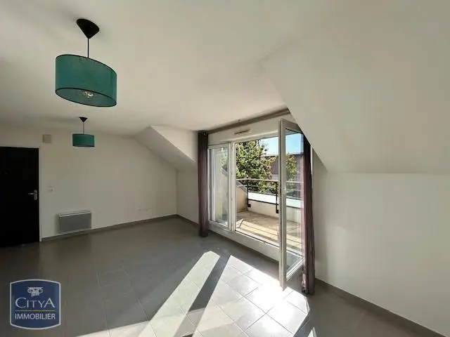 Photo 3 appartement Saint-Sébastien-sur-Loire