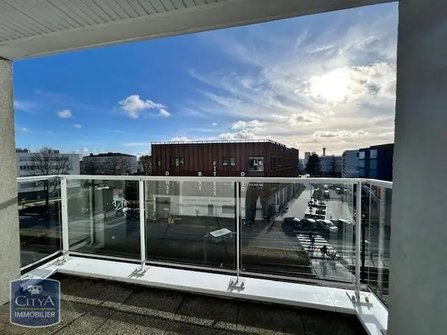 Photo 2 Appartement 2 pièces 44m²