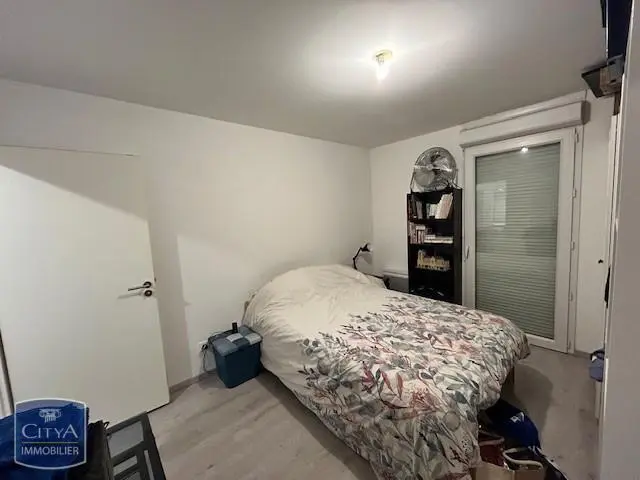 Photo 4 Appartement 2 pièces 39m²