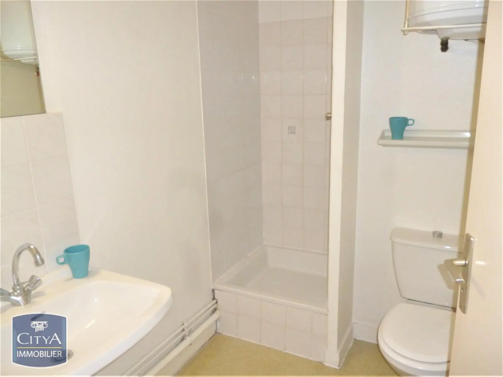 Photo 5 Appartement 1 pièce 20m²