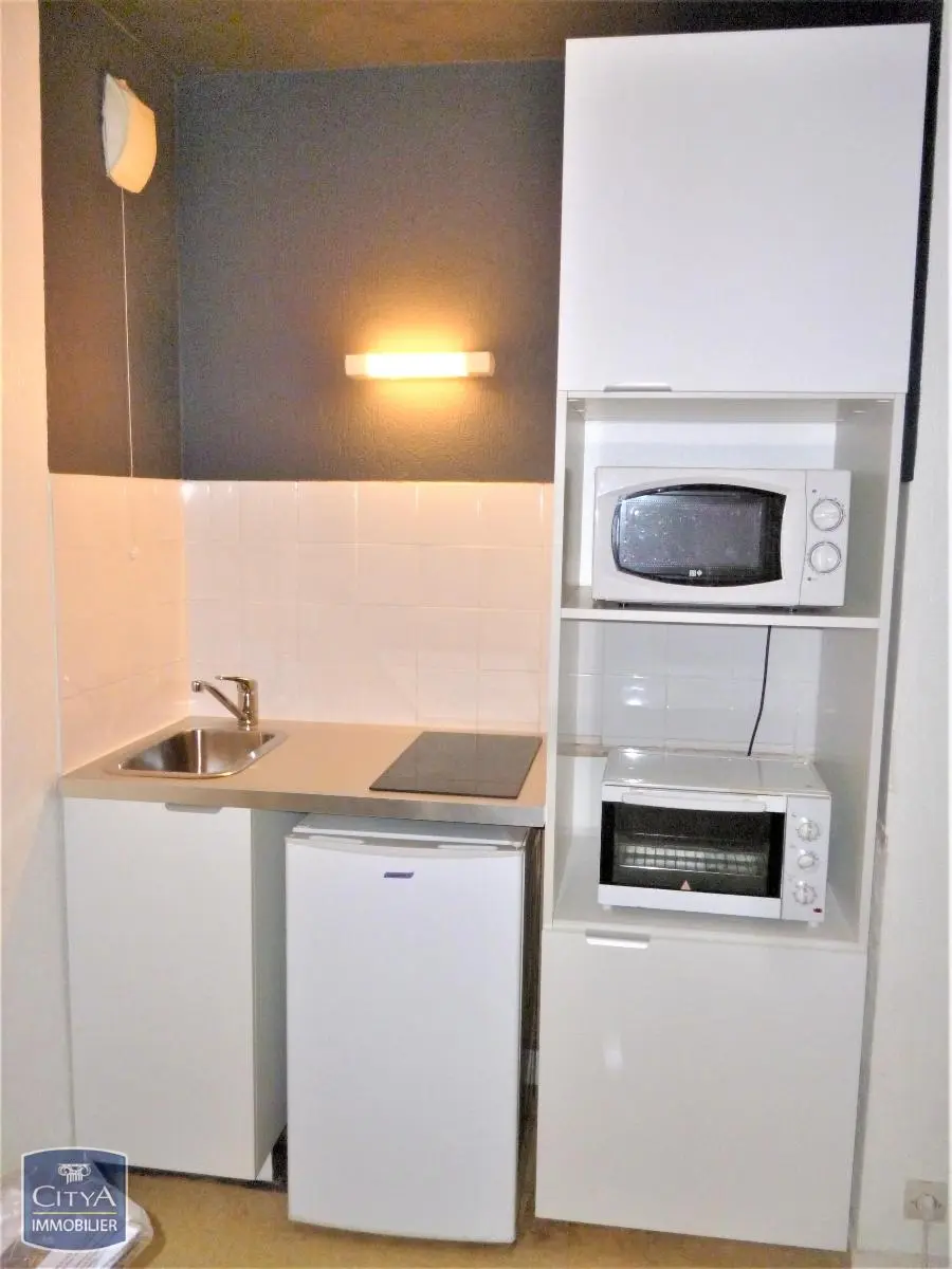 Photo 6 Appartement 1 pièce 20m²