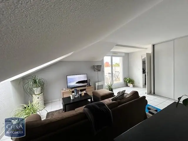 Photo 2 appartement Geneston