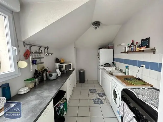 Photo 2 appartement Geneston