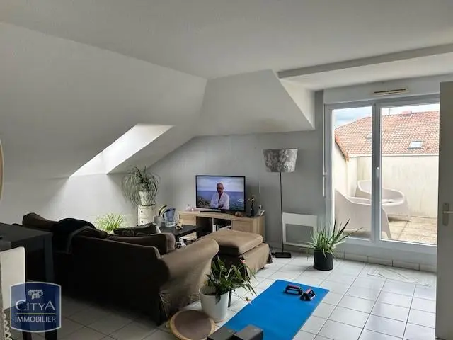 Photo 1 appartement Geneston