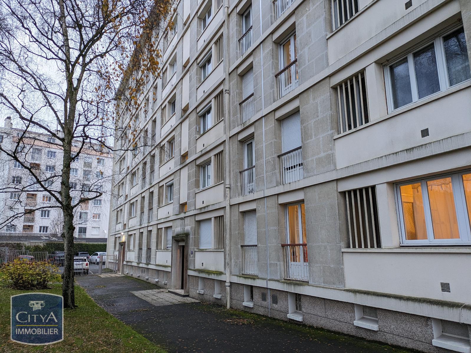 Photo 9 appartement Nantes