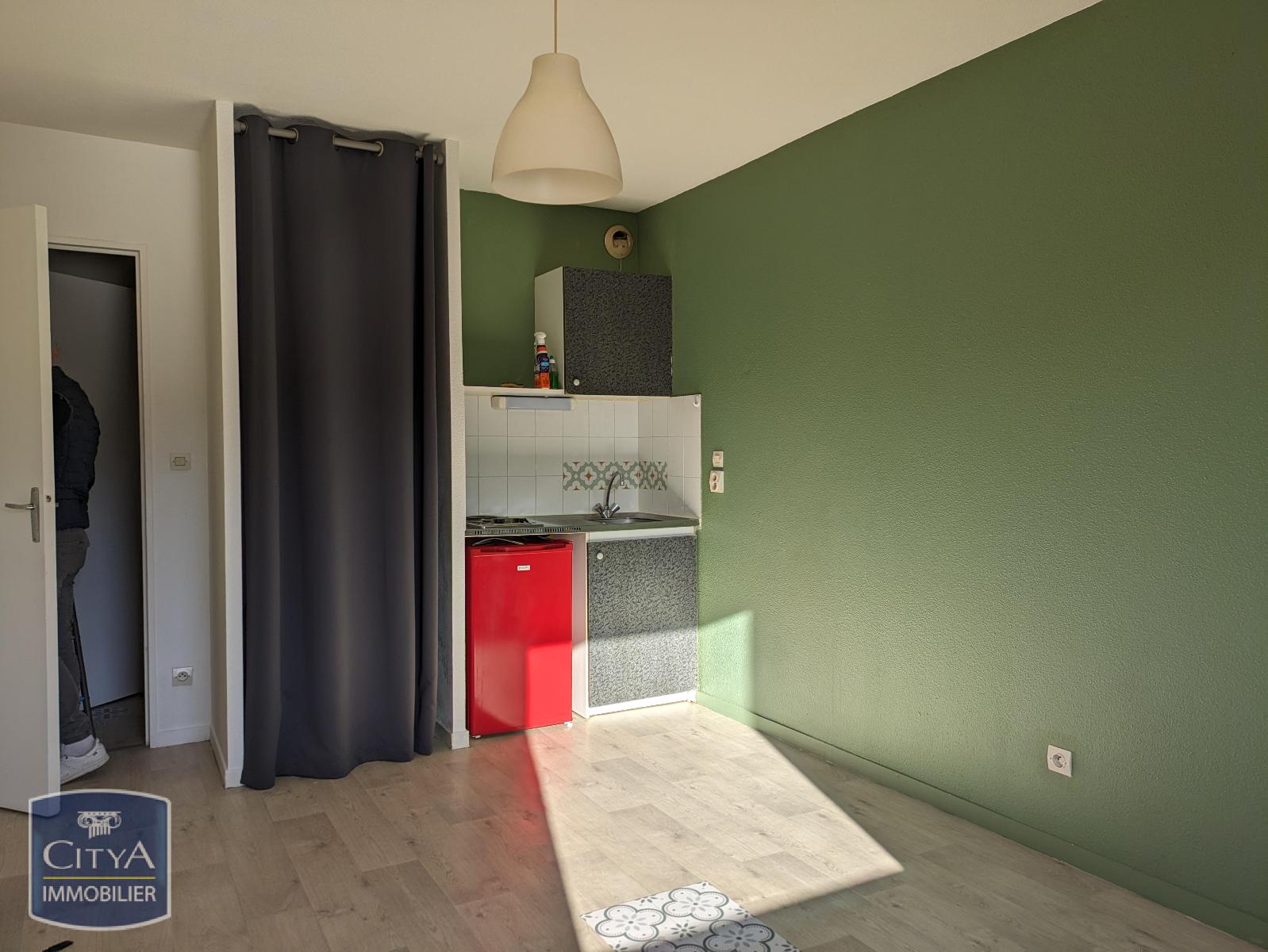 Vente Appartement 22m² 1 Pièce à Nantes (44100) - Citya
