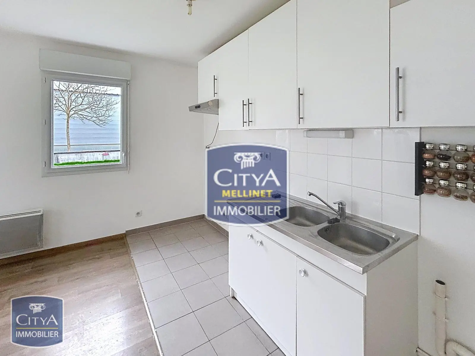 Photo 3 Appartement 3 pièces 57.02m²