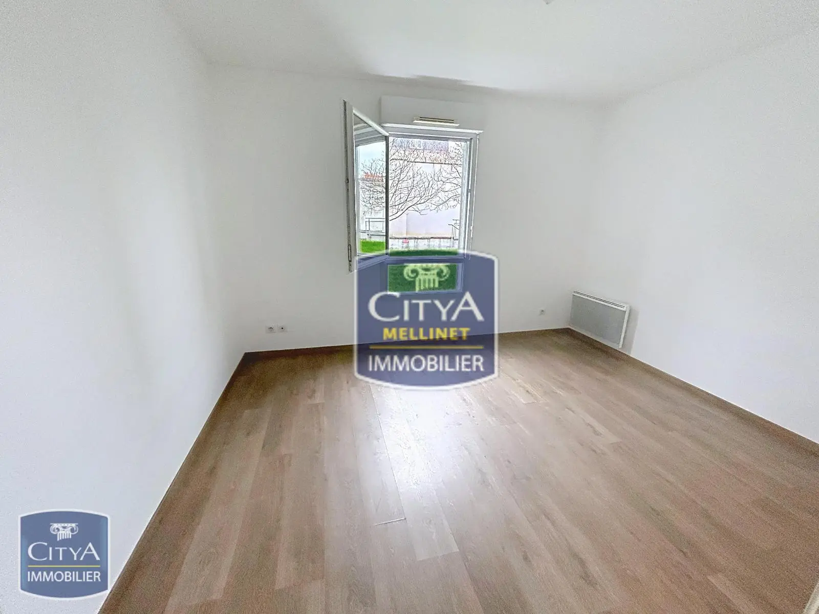 Photo 4 Appartement 3 pièces 57.02m²