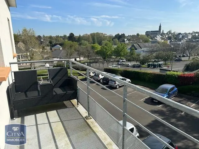 Photo 3 Appartement 2 pièces 45m²