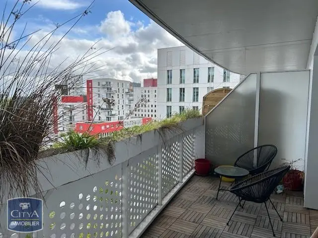 Photo 4 Appartement 2 pièces 42m²