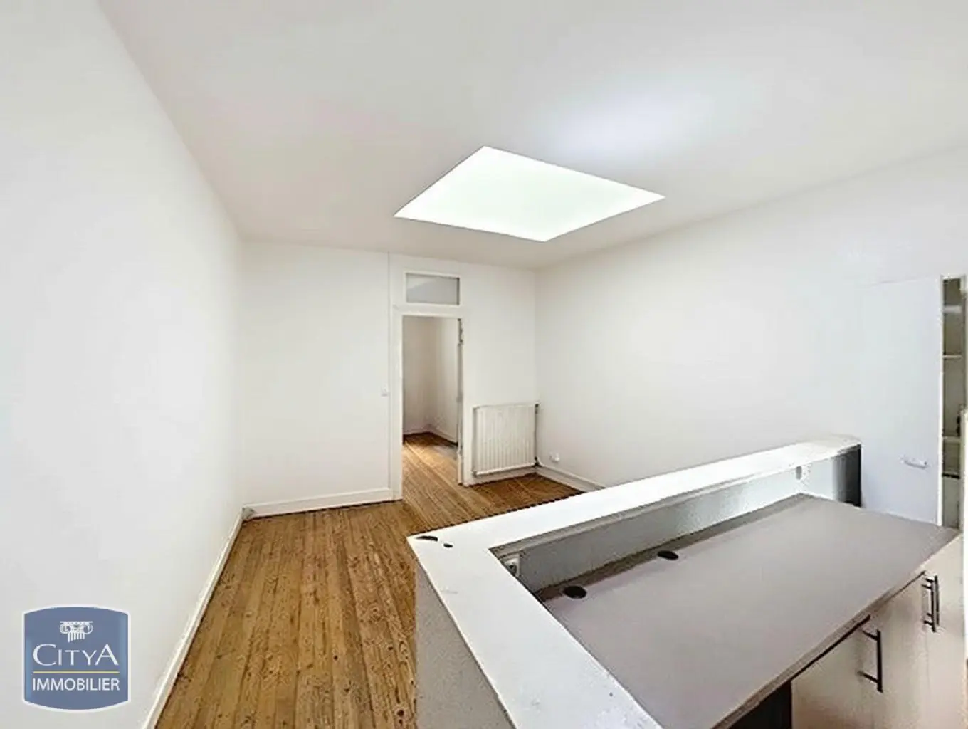 Photo 5 Appartement 2 pièces 39m²