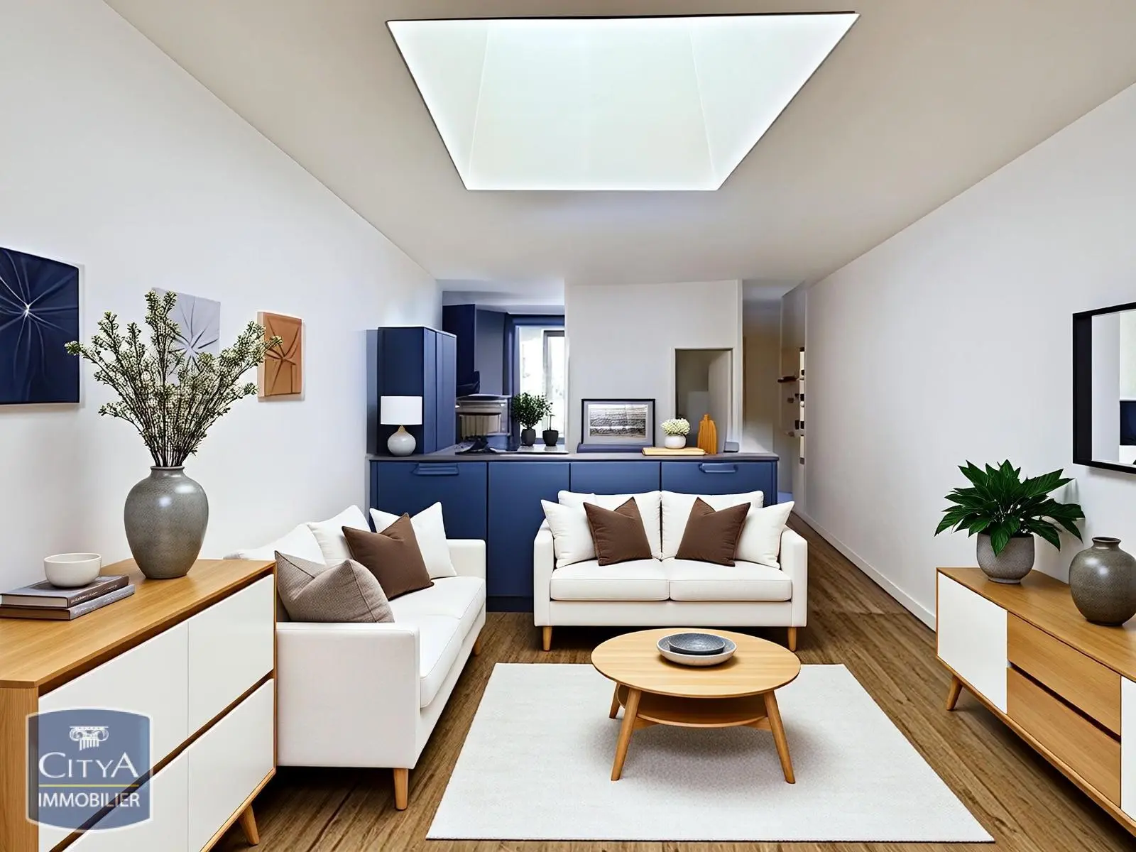 Photo 3 Appartement 2 pièces