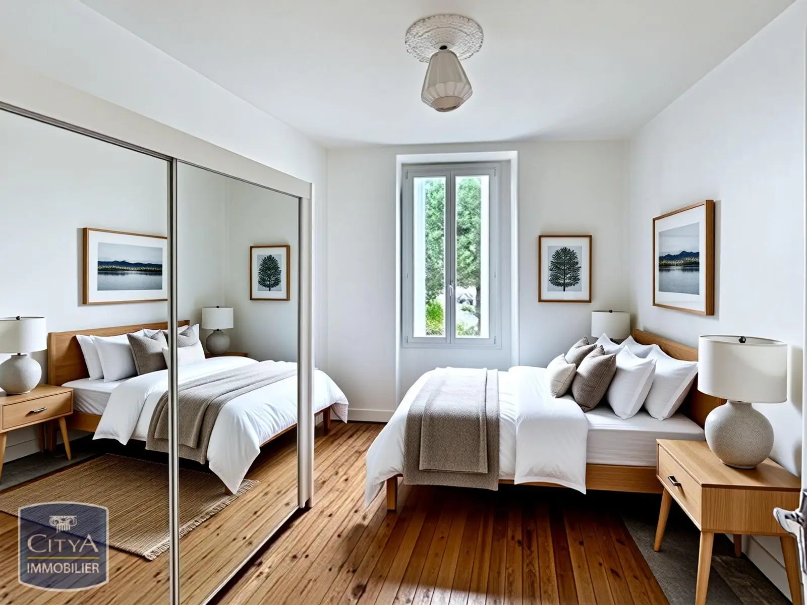 Photo 5 Appartement 2 pièces