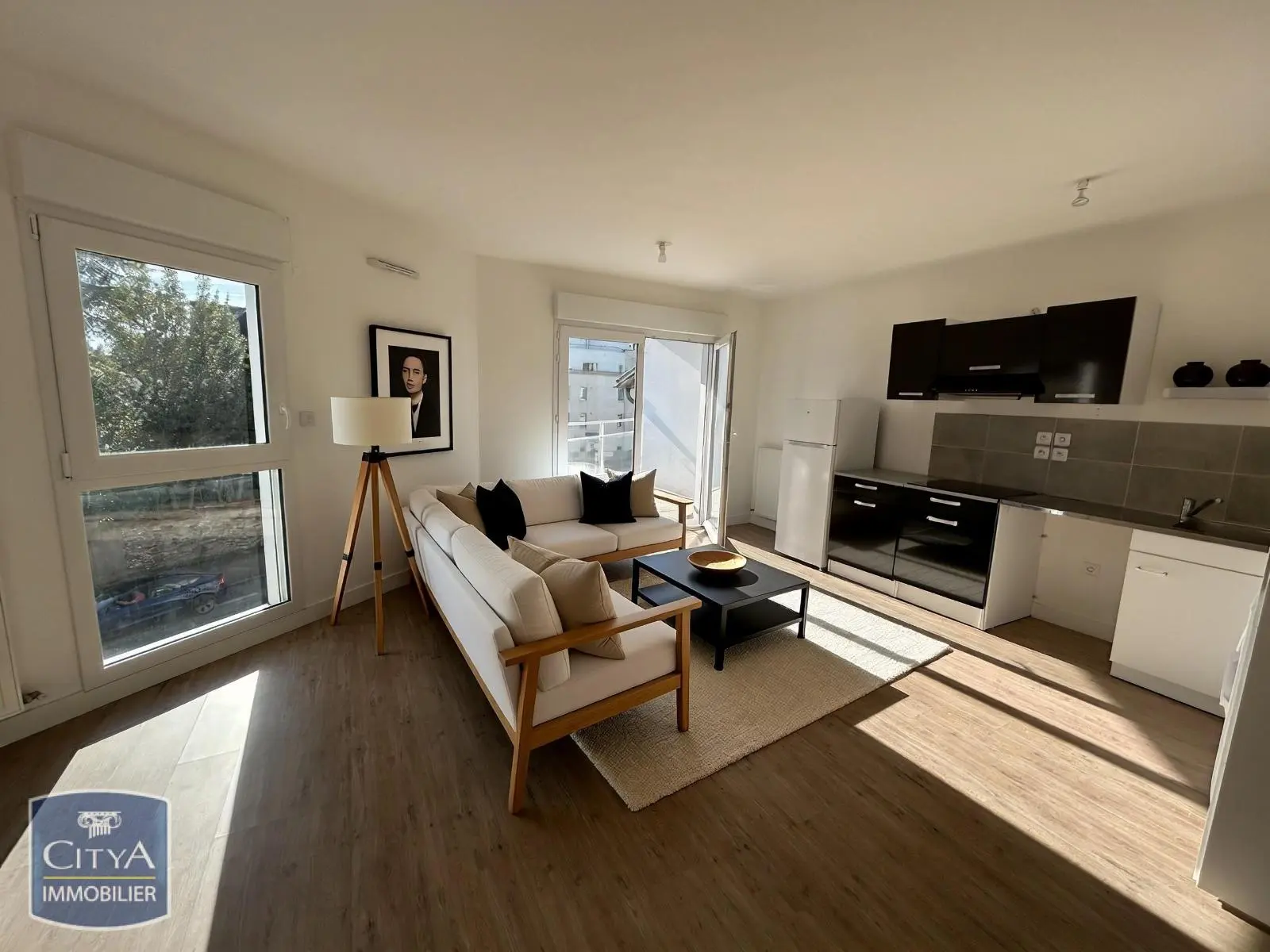 Photo 1 Appartement 2 pièces 49m²