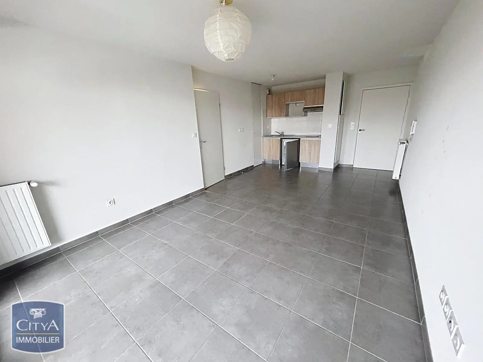 Photo 4 Appartement 2 pièces 45m²