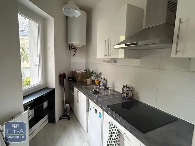 Photo 3 Appartement