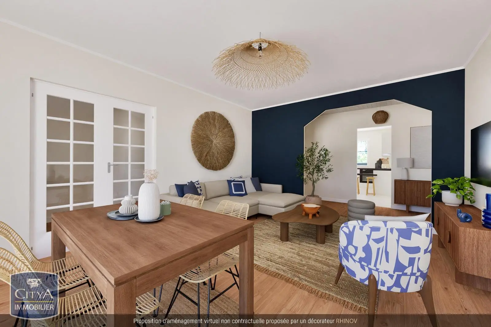 Photo 0 appartement Nantes