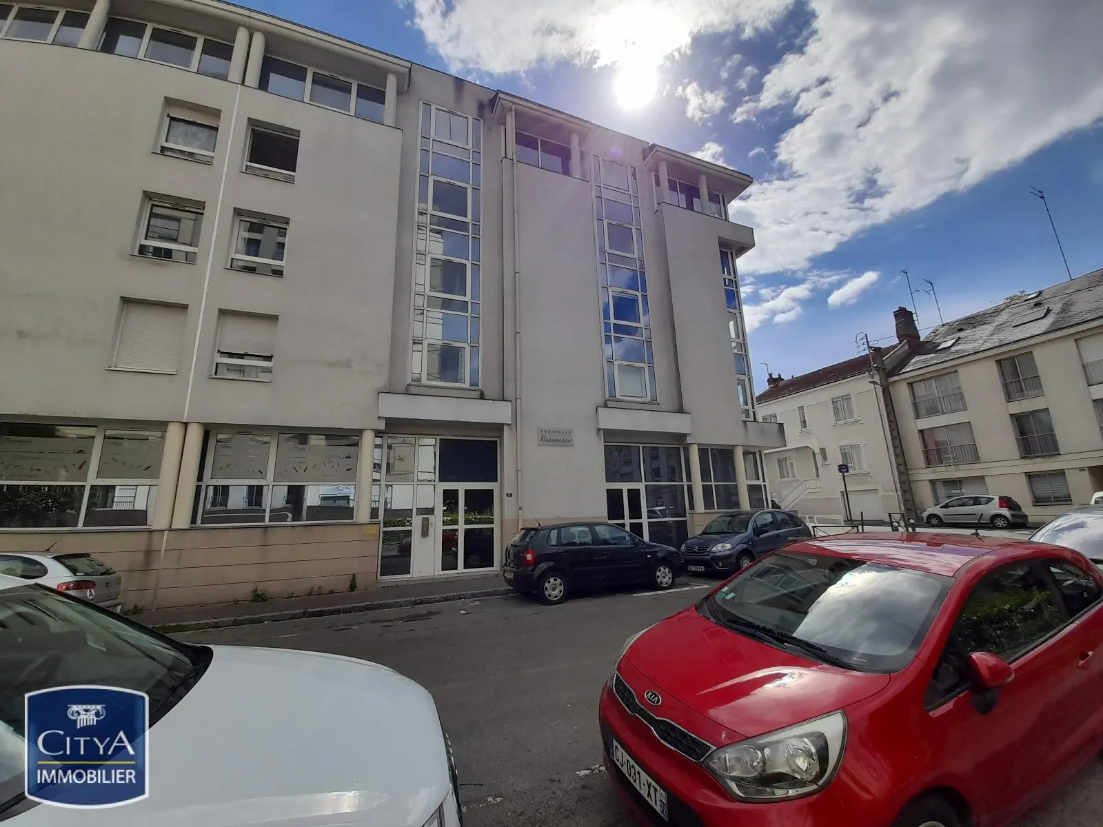 Photo 7 Appartement 1 pièce 20m²