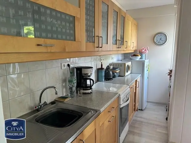 Photo 4 Appartement 2 pièces 45.48m²