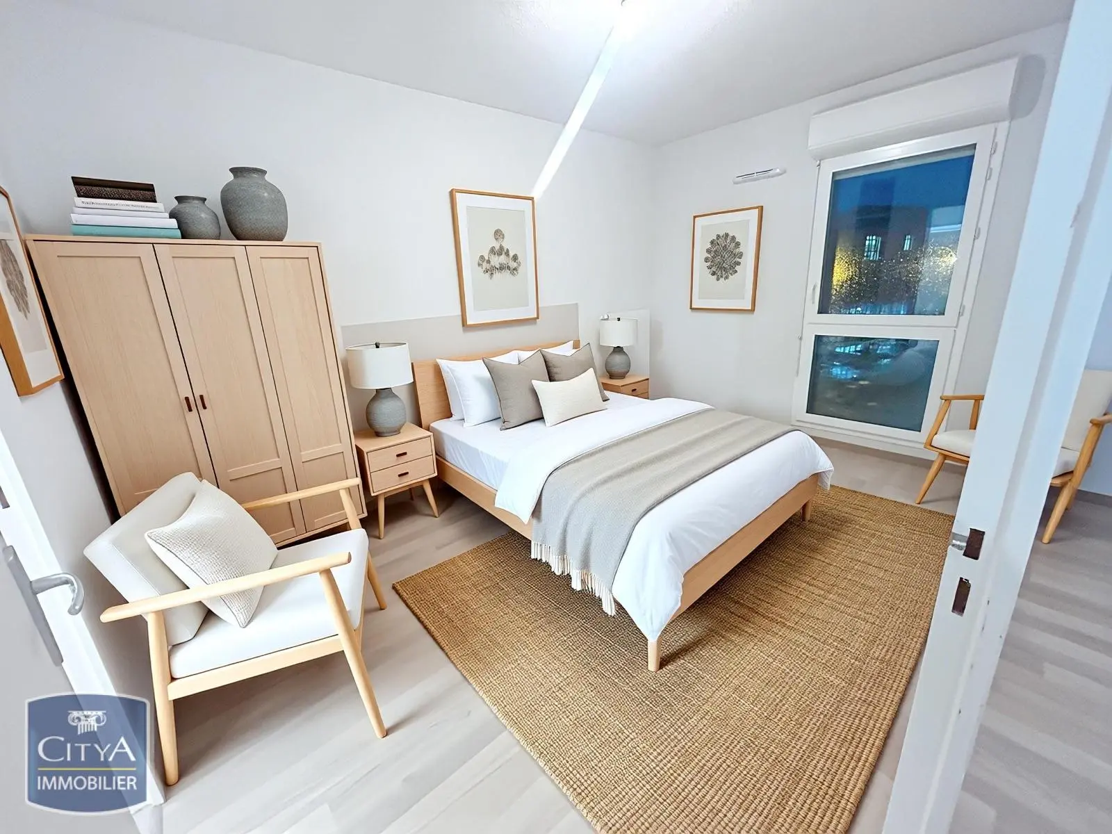 Photo 7 appartement Nantes