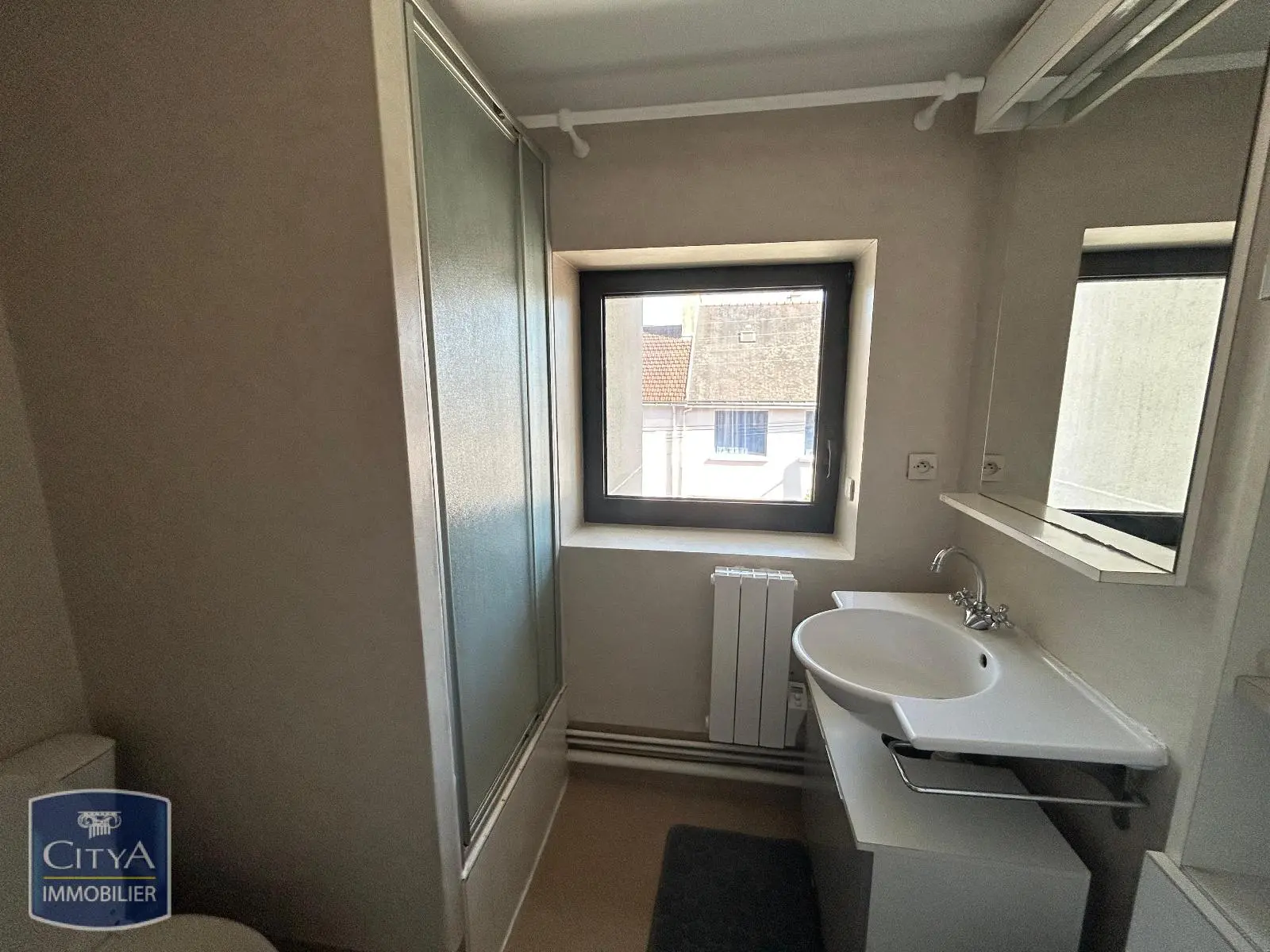 Photo 3 Appartement 1 pièce 18.57m²