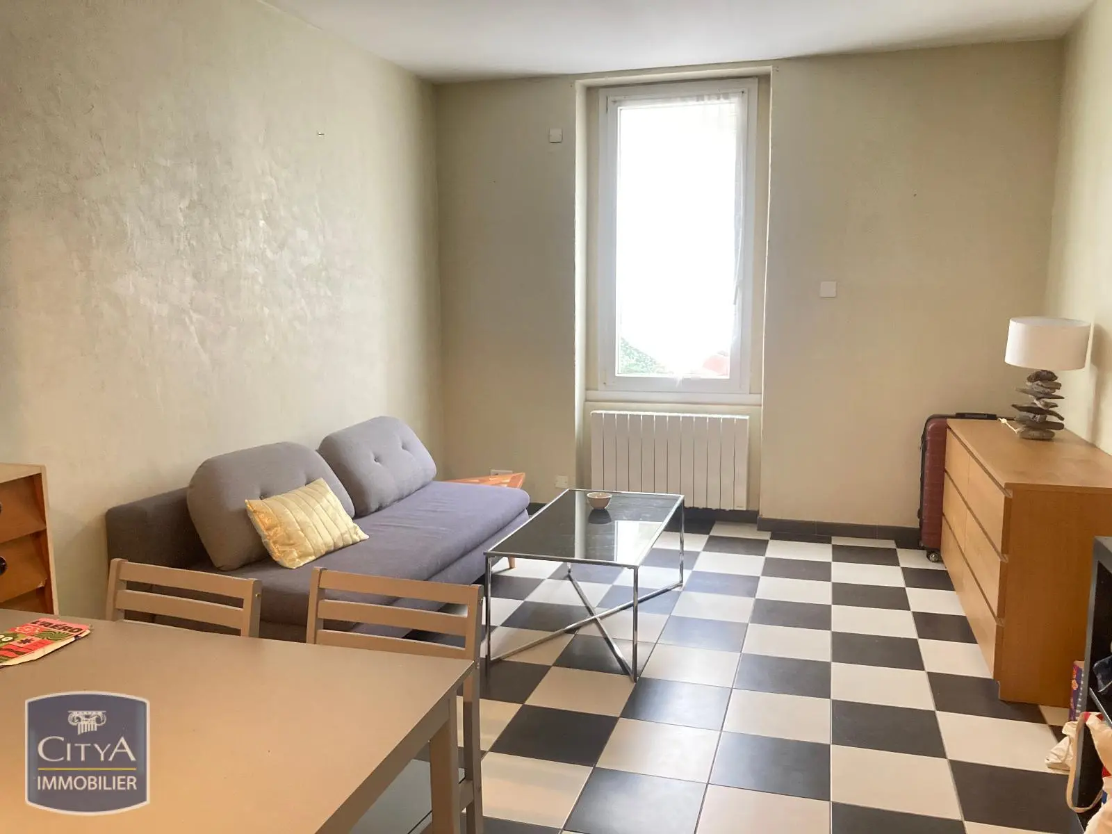 Photo 8 Appartement 2 pièces 34m²