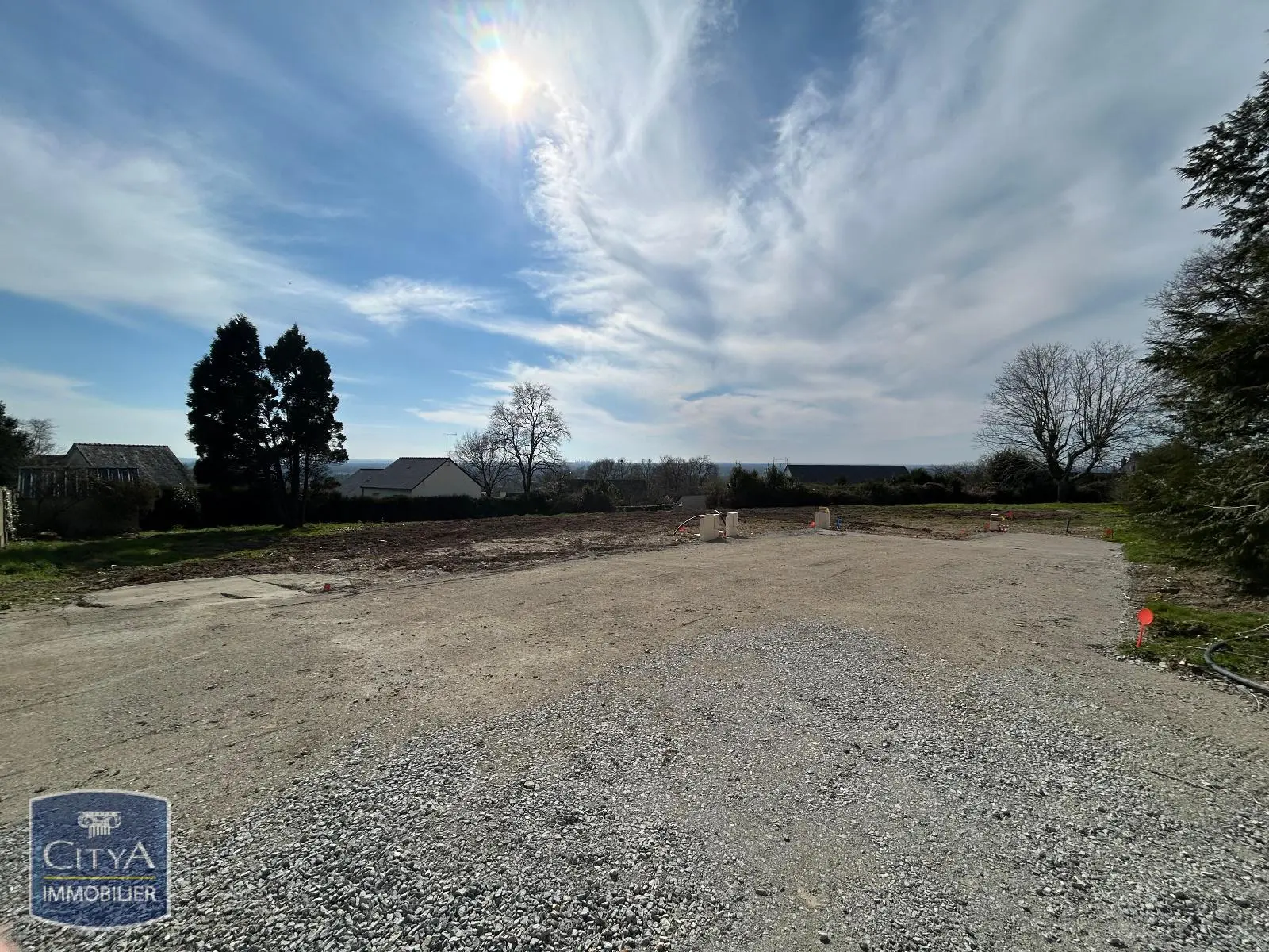 Photo 0 terrain La Chapelle-Launay