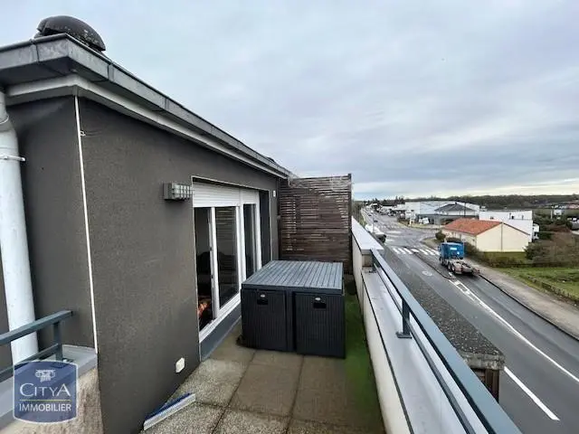 Photo 7 Appartement 61m²