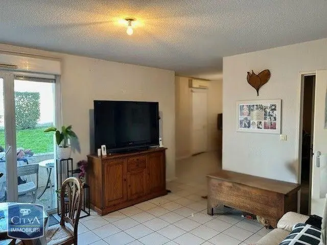 Photo 2 Appartement 51m²