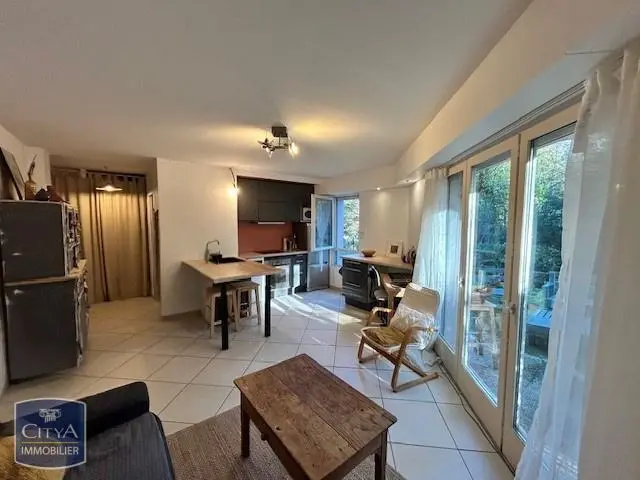 Photo 3 Appartement 39m²