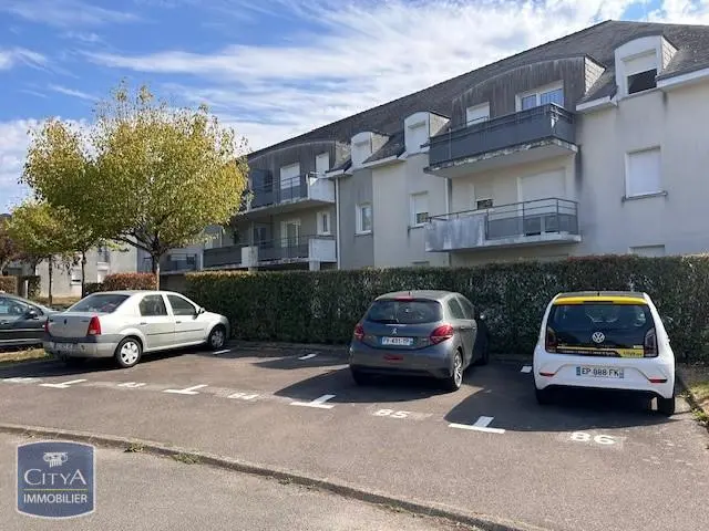 Photo 4 appartement Blain