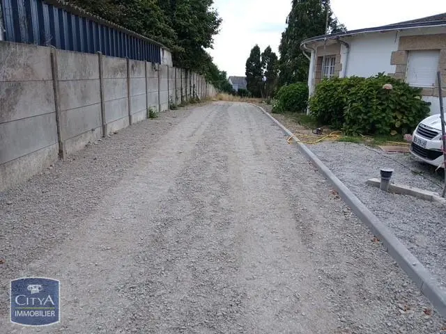 Photo 4 Terrain 518m²