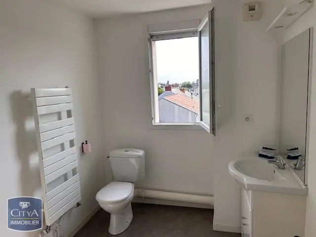 Photo 4 Appartement 1 pièce