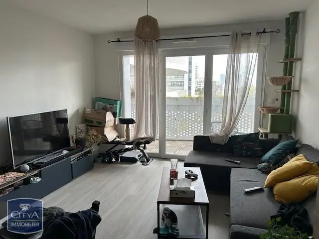 Photo 2 Appartement 2 pièces 42m²