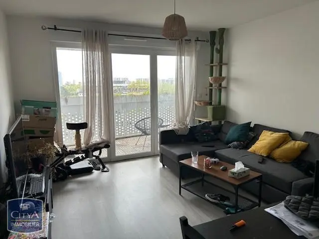 Photo 3 Appartement 2 pièces 42m²