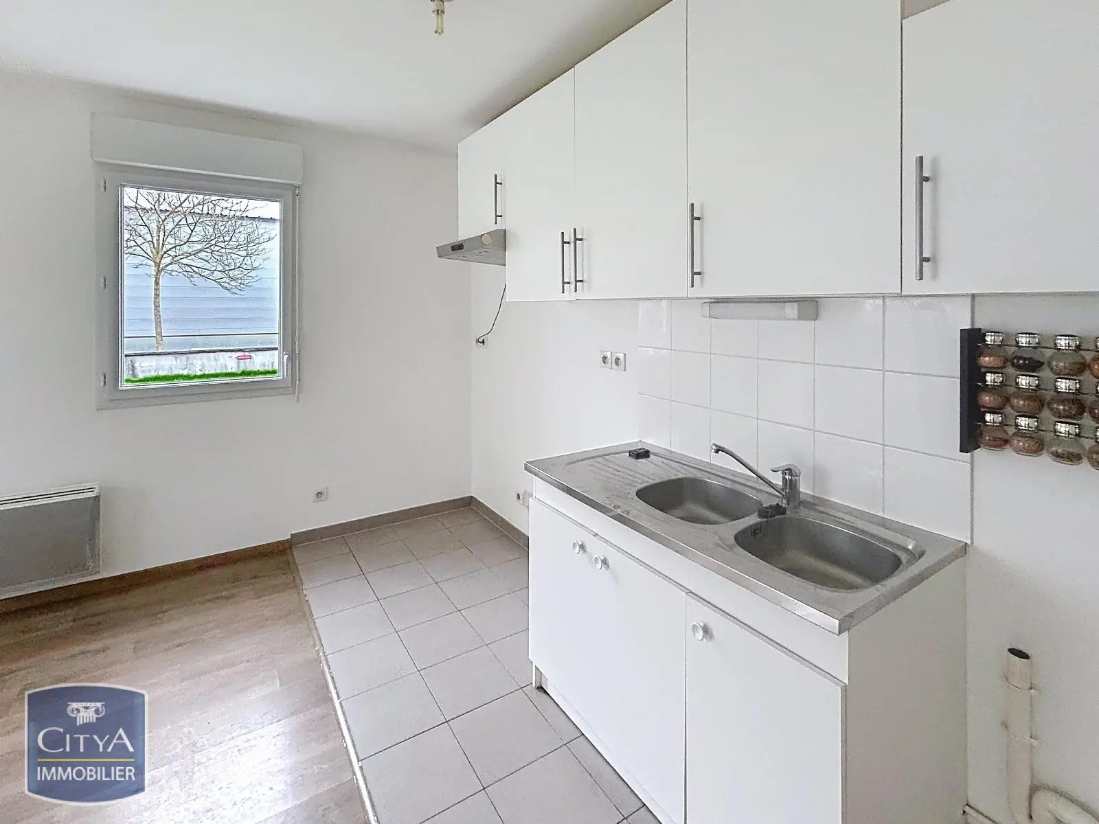 Photo 2 Appartement 3 pièces 57.02m²