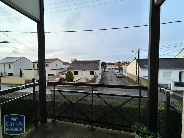 Photo 5 Appartement 61m²