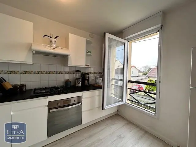 Photo 2 Appartement 61m²